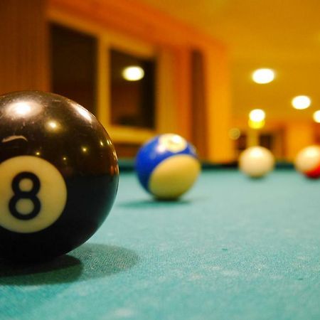 Montra Odder Parkhotel Εξωτερικό φωτογραφία