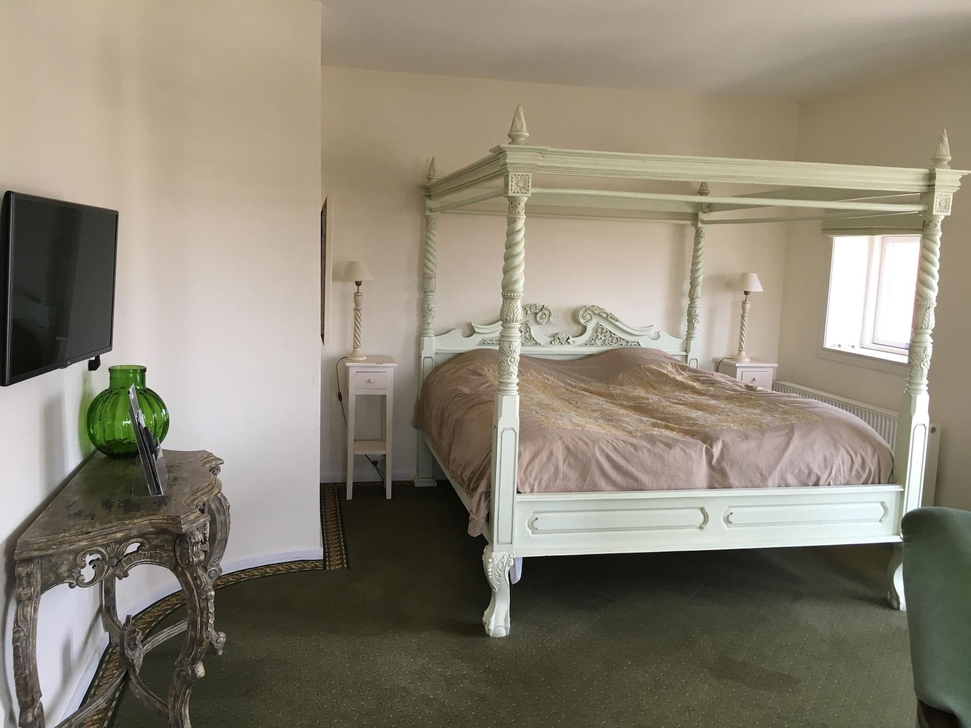 Montra Odder Parkhotel Εξωτερικό φωτογραφία
