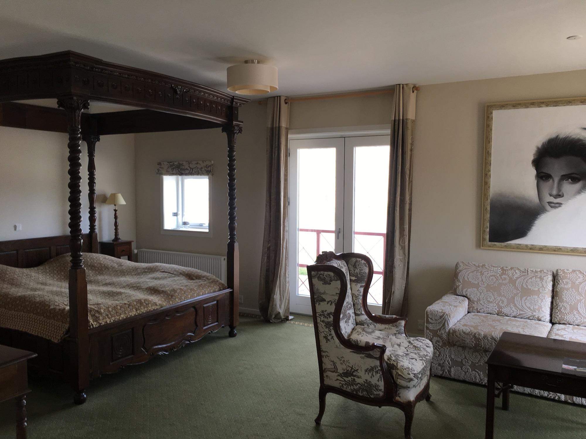 Montra Odder Parkhotel Εξωτερικό φωτογραφία