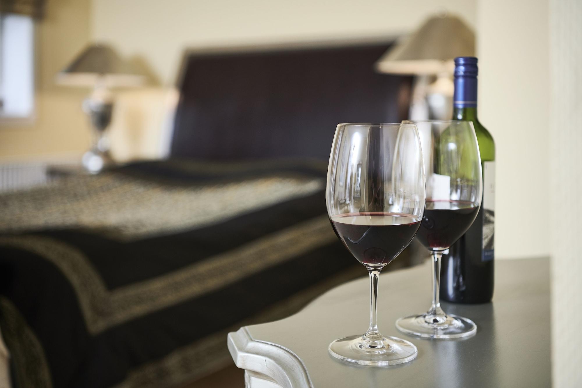 Montra Odder Parkhotel Εξωτερικό φωτογραφία