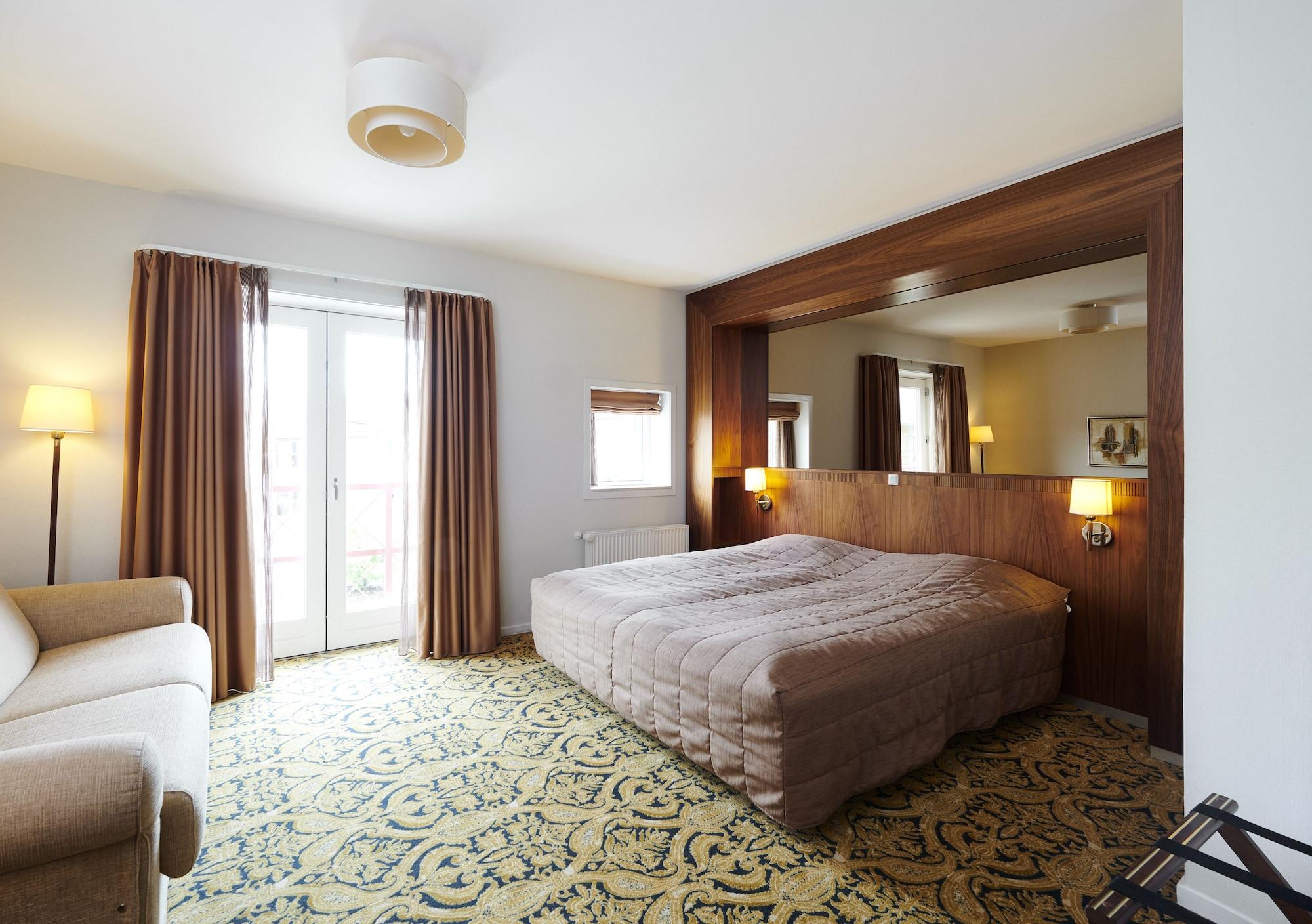 Montra Odder Parkhotel Εξωτερικό φωτογραφία
