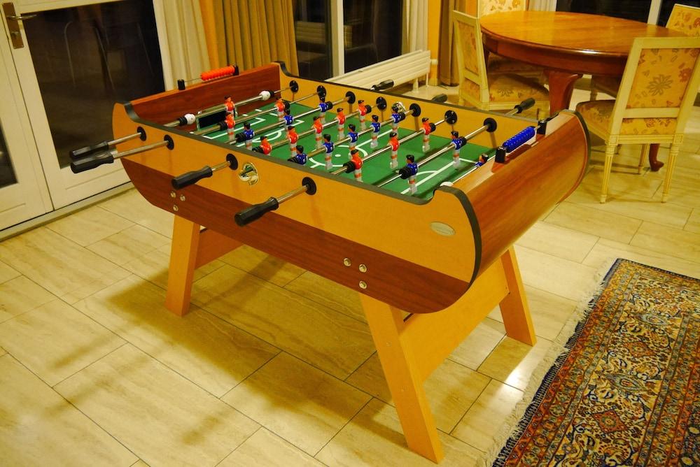 Montra Odder Parkhotel Εξωτερικό φωτογραφία