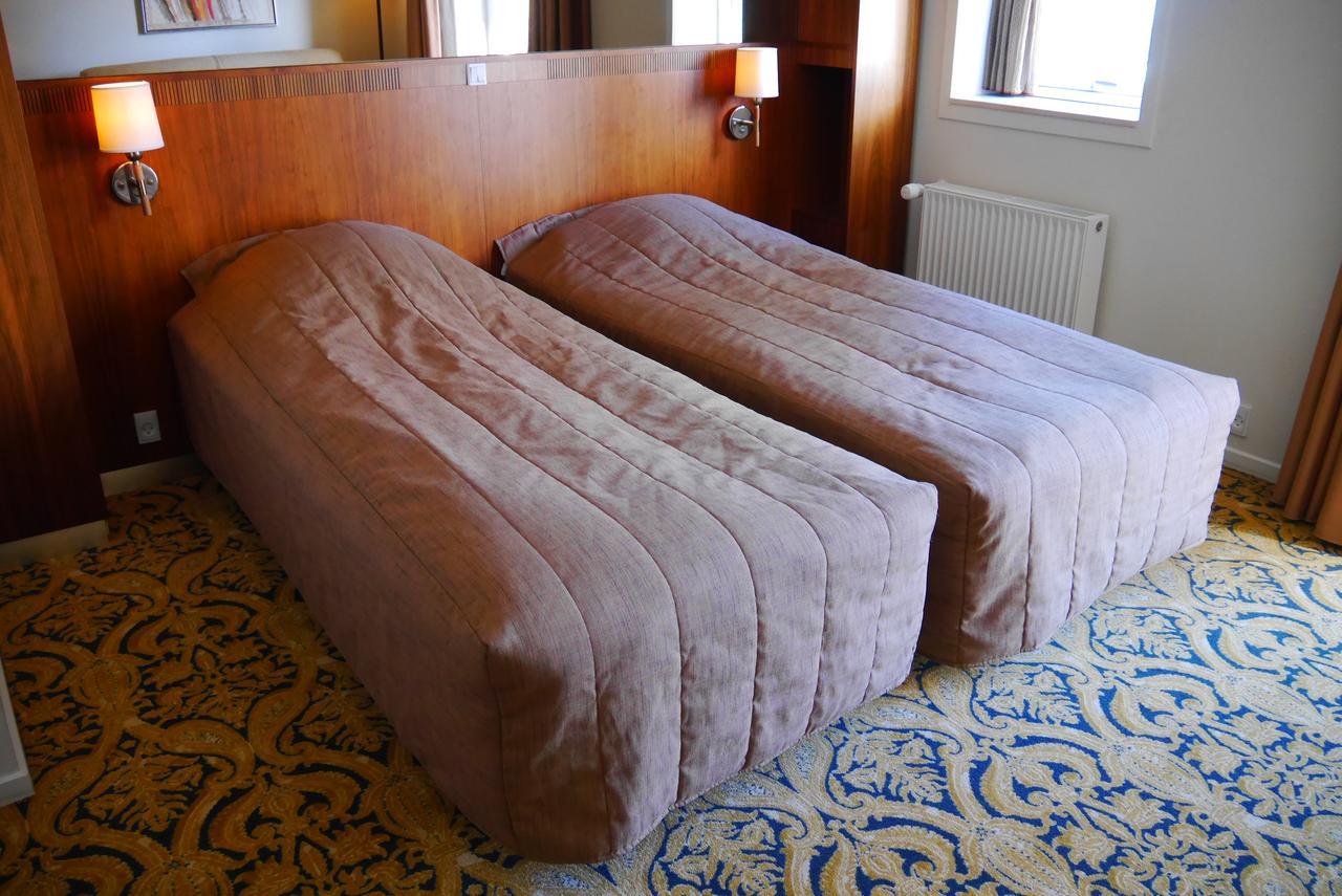 Montra Odder Parkhotel Εξωτερικό φωτογραφία