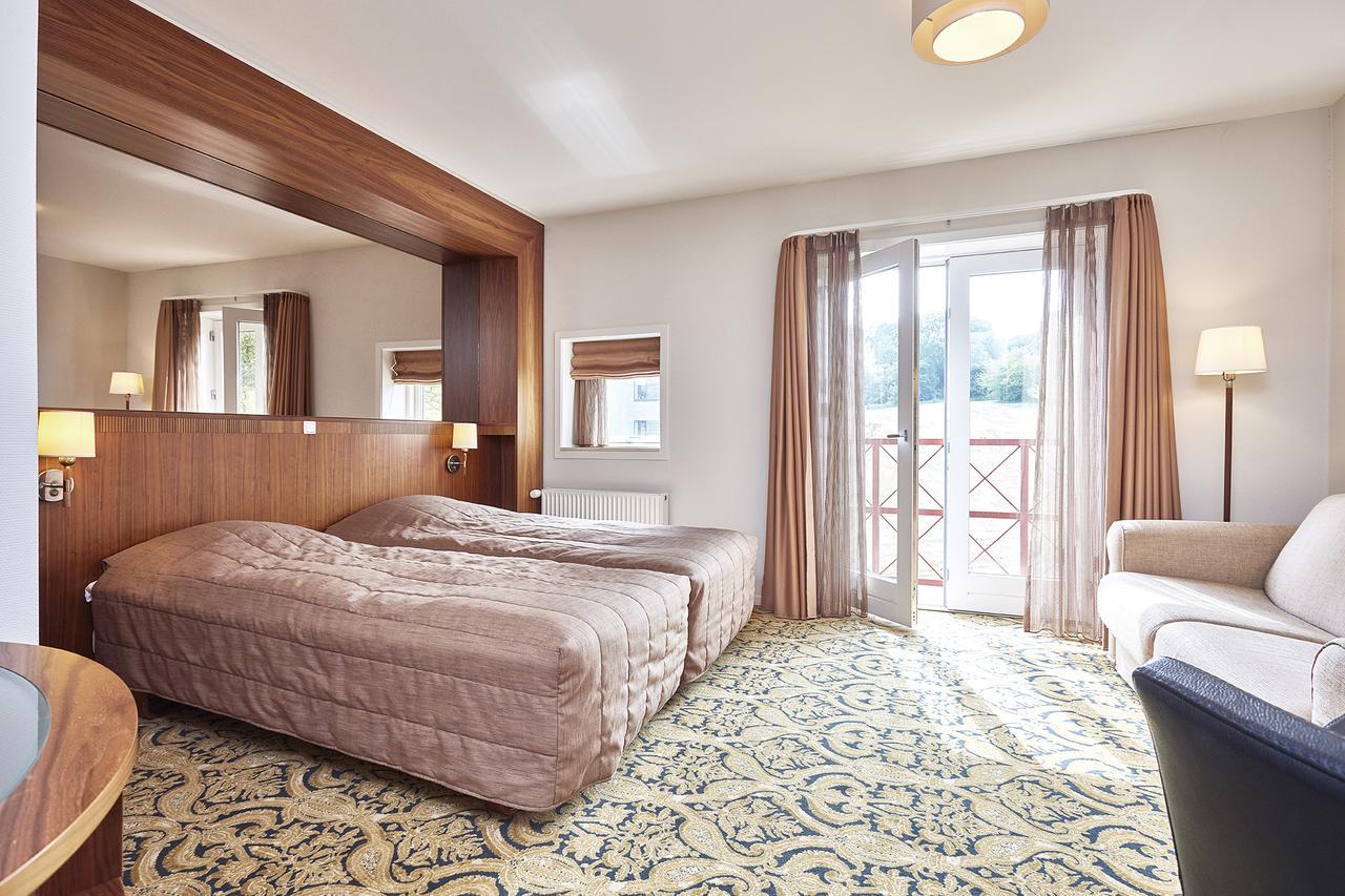 Montra Odder Parkhotel Εξωτερικό φωτογραφία