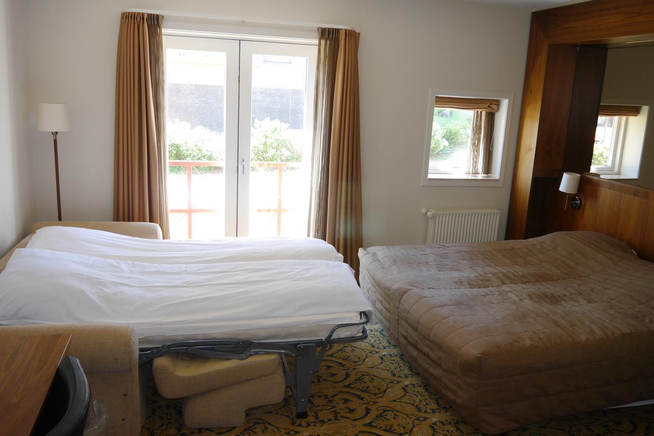 Montra Odder Parkhotel Εξωτερικό φωτογραφία
