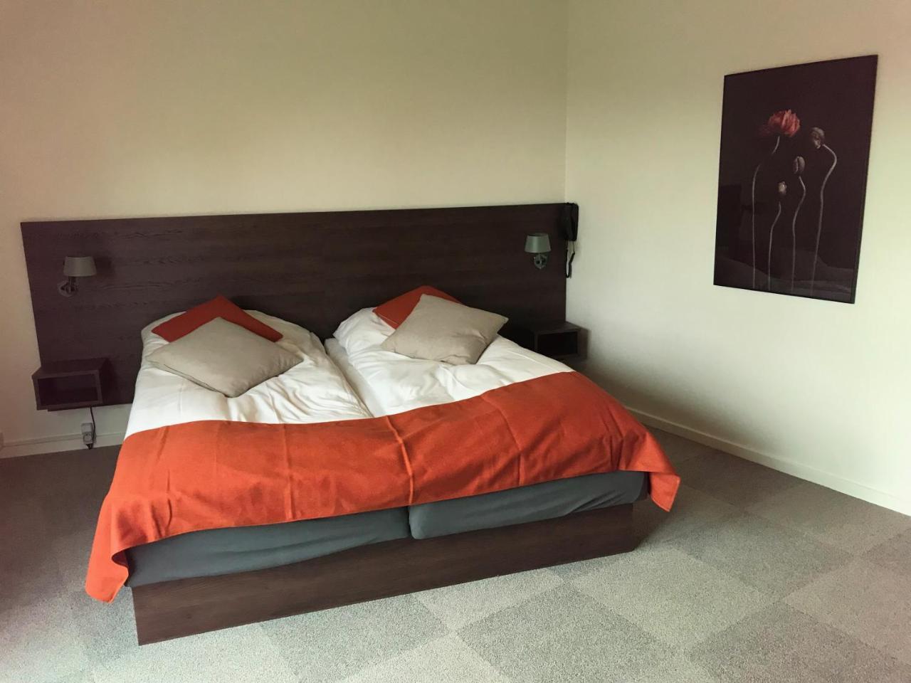 Montra Odder Parkhotel Εξωτερικό φωτογραφία